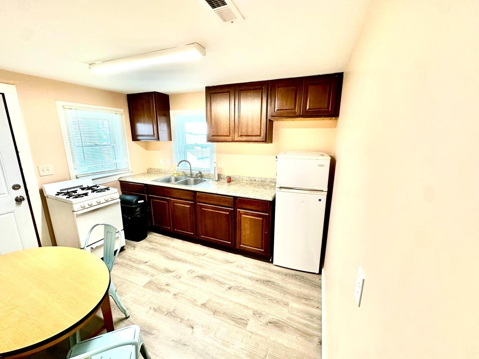 Bill'S Apartments Ocean City Exterior photo