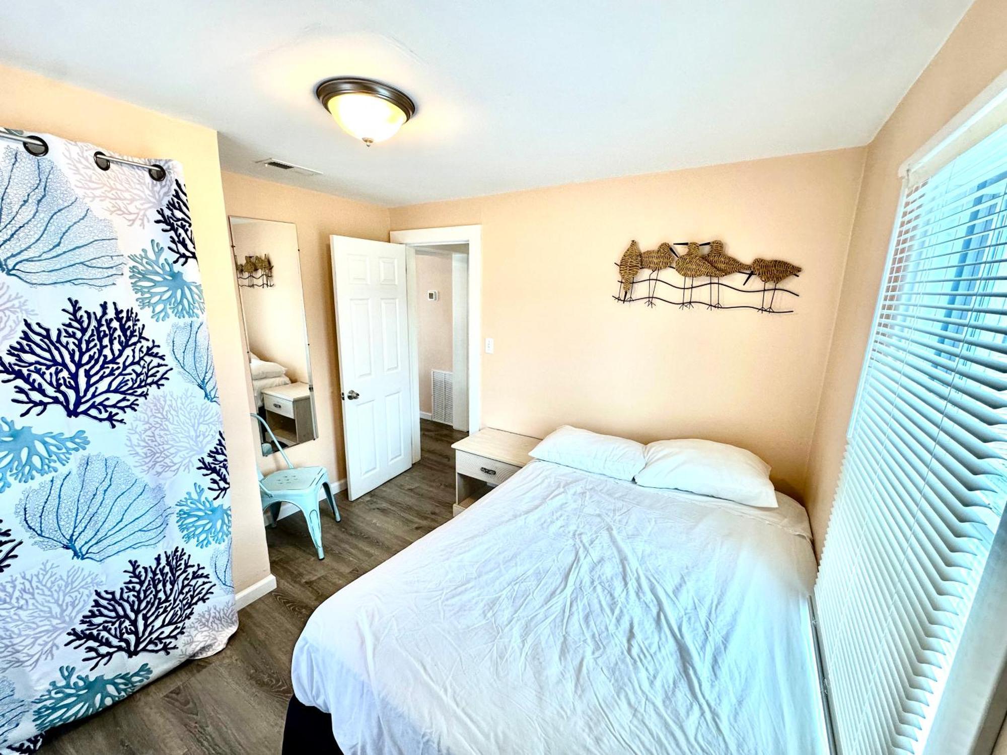 Bill'S Apartments Ocean City Exterior photo