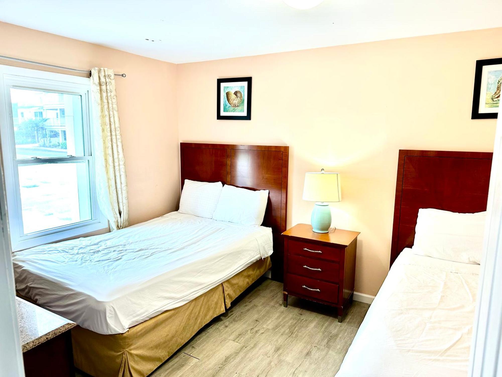 Bill'S Apartments Ocean City Exterior photo